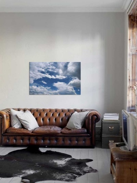 Tablou Canvas Nori Albi