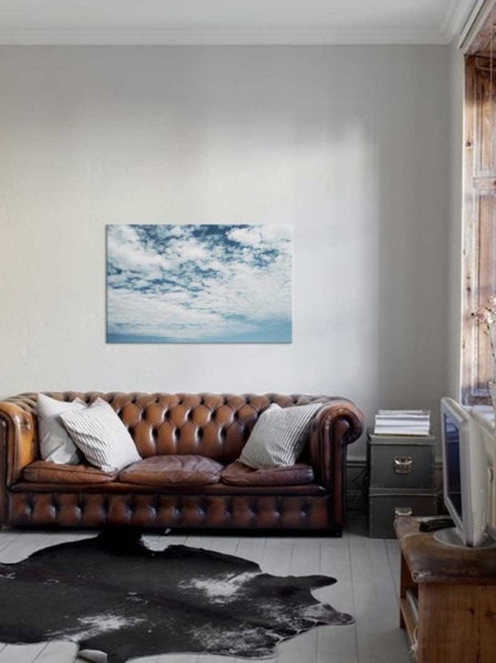 Tablou Canvas Nori Albi