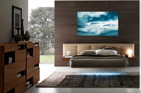 Tablou Canvas Nori Albi