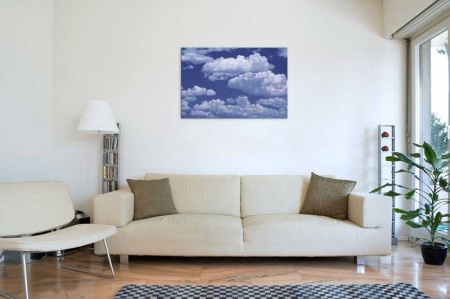 Tablou Canvas Nori