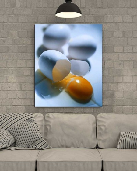 Tablou Canvas Oua