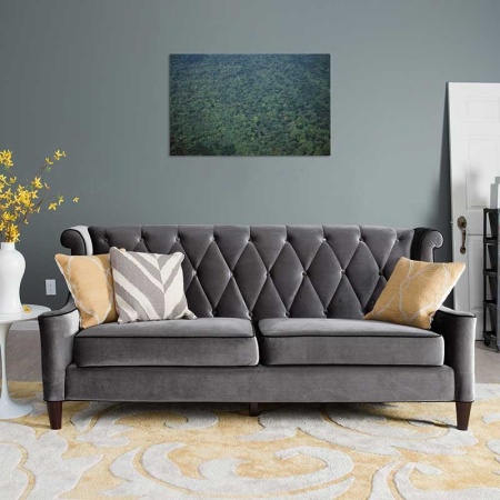 Tablou Canvas Padure