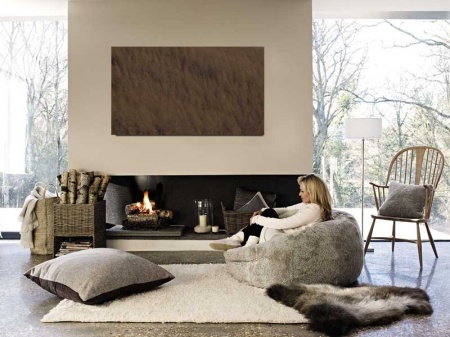 Tablou Canvas Padure