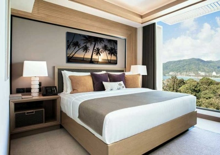 Tablou Canvas Palmieri