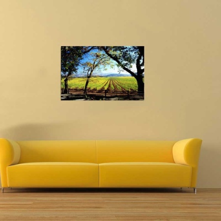Tablou Canvas Panorama