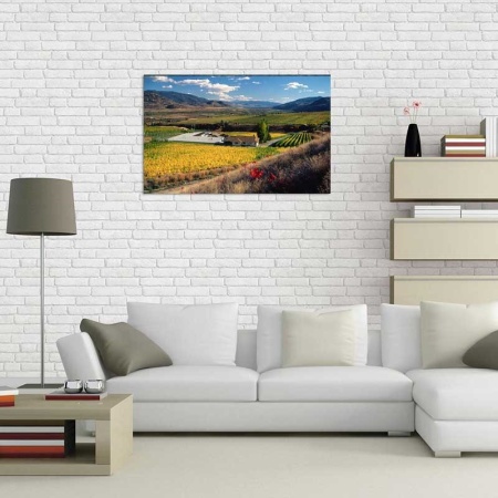 Tablou Canvas Panorama