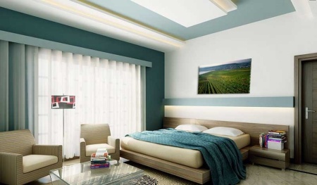 Tablou Canvas Panorama