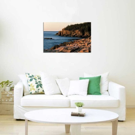 Tablou Canvas Parcul National Acadia