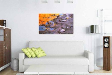 Tablou Canvas Peisaj
