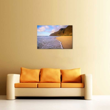 Tablou Canvas Plaja