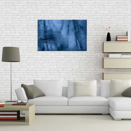 Tablou Canvas Ploaie