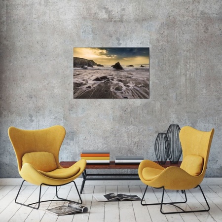 Tablou Canvas Reflux