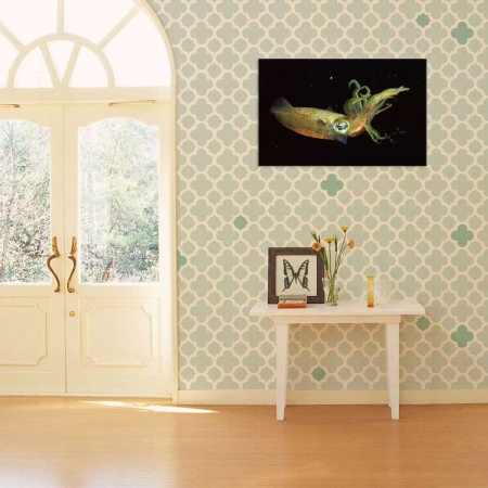 Tablou Canvas Subacvatic