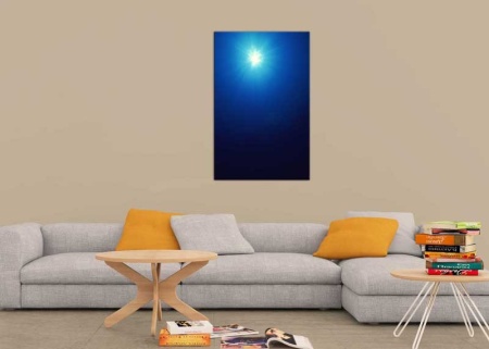 Tablou Canvas Subacvatic