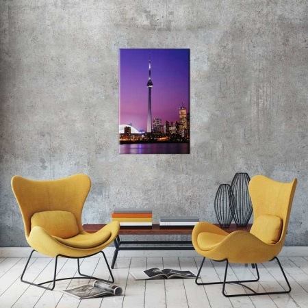 Tablou Canvas Toronto
