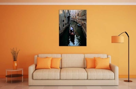 Tablou Canvas Venetia