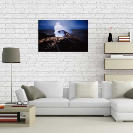 Tablou Canvas Vulcan