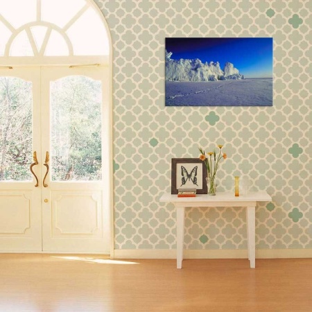 Tablou Canvas Zapada