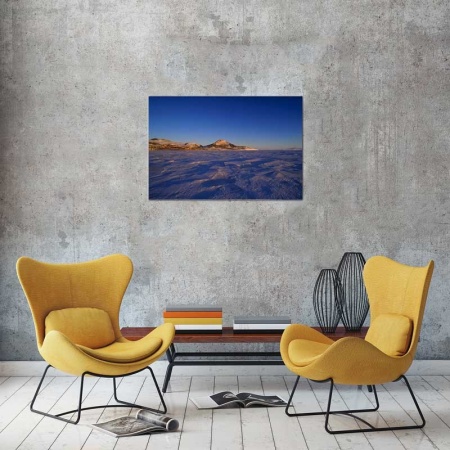 Tablou Canvas Zapada