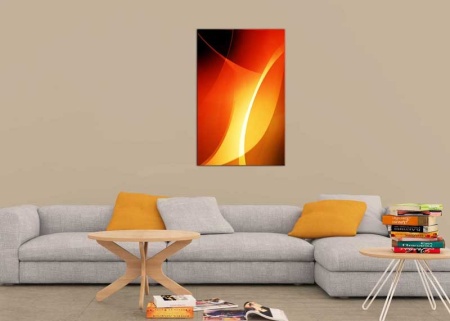 Tablou Canvas Abstract
