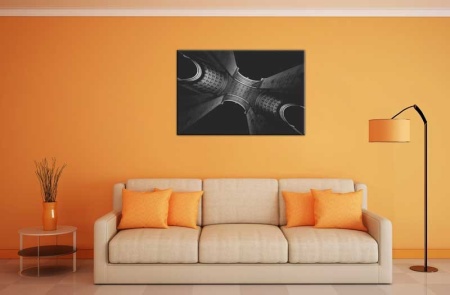 Tablou Canvas Arcul de Triumf