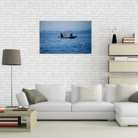 Tablou Canvas Asia