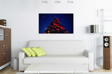 Tablou Canvas Brad