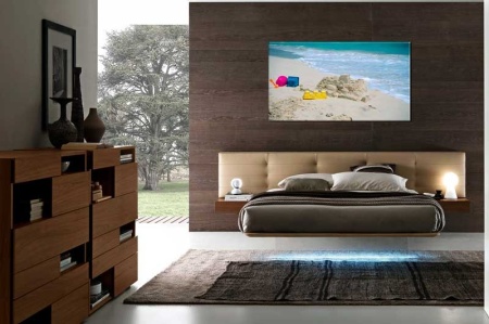 Tablou Canvas Castel de Nisip