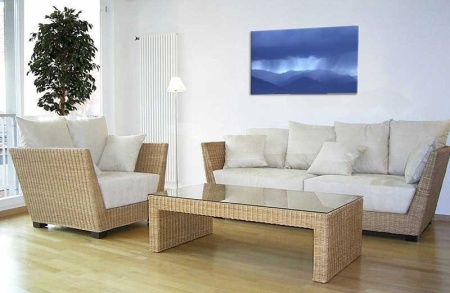 Tablou Canvas Cer