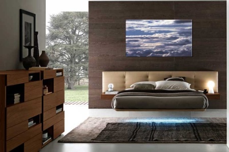 Tablou Canvas Cer