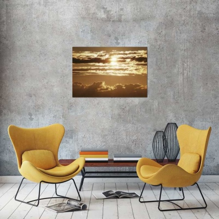 Tablou Canvas Cer