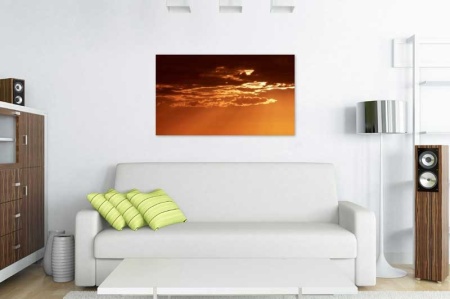 Tablou Canvas Cer
