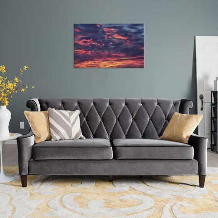 Tablou Canvas Cer