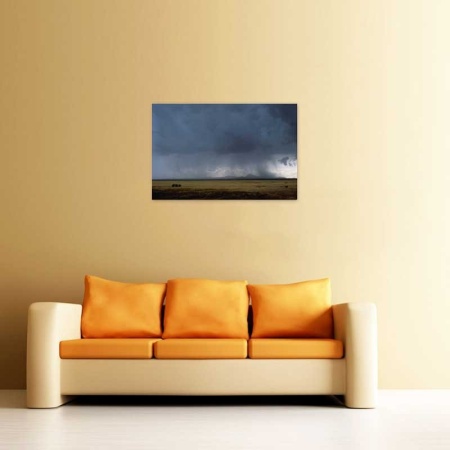 Tablou Canvas Cer