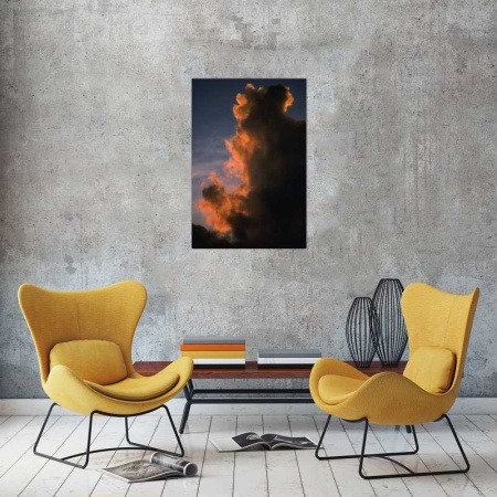 Tablou Canvas Cer