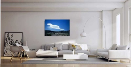 Tablou Canvas Cer