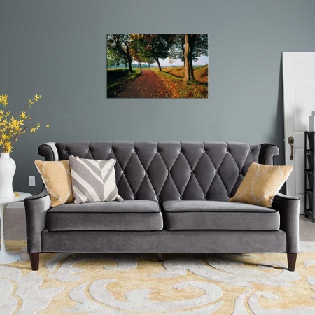 Tablou Canvas Drumuri