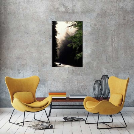 Tablou Canvas Drum