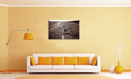 Tablou Canvas Drum