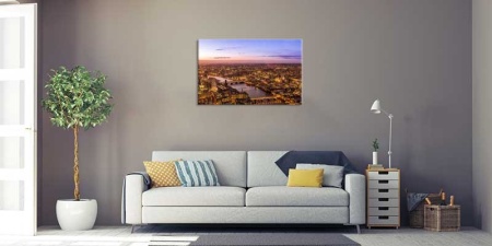 Tablou Canvas Londra