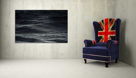 Tablou Canvas Marea Noaptea