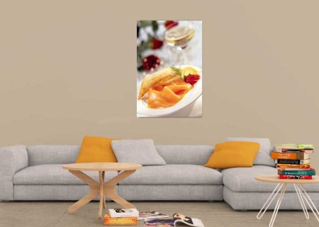 Tablou Canvas Mic Dejun