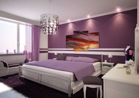 Tablou Canvas Multicanvas Cer