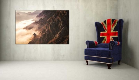 Tablou Canvas Munte