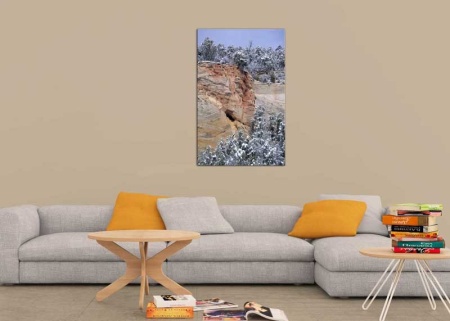 Tablou Canvas Natura