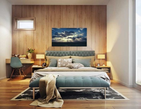 Tablou Canvas Nori