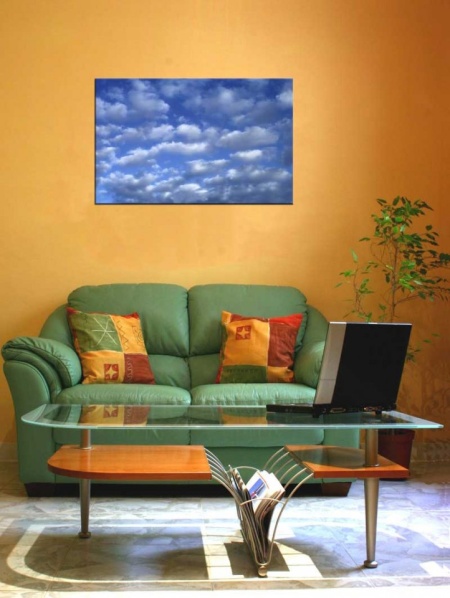 Tablou Canvas Nori