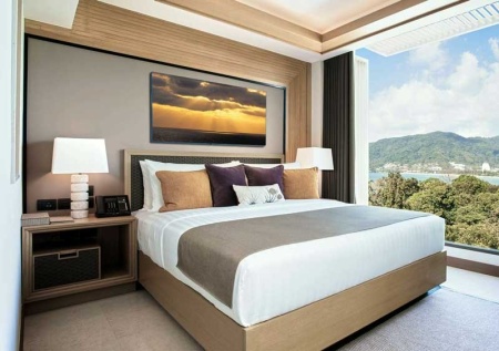 Tablou Canvas Ocean