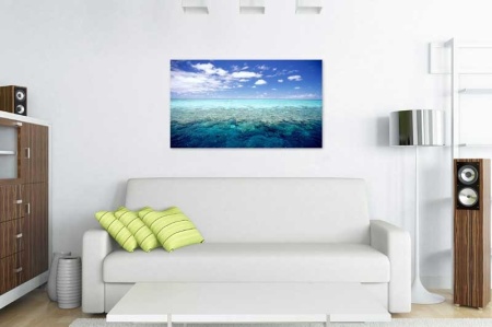 Tablou Canvas Ocean