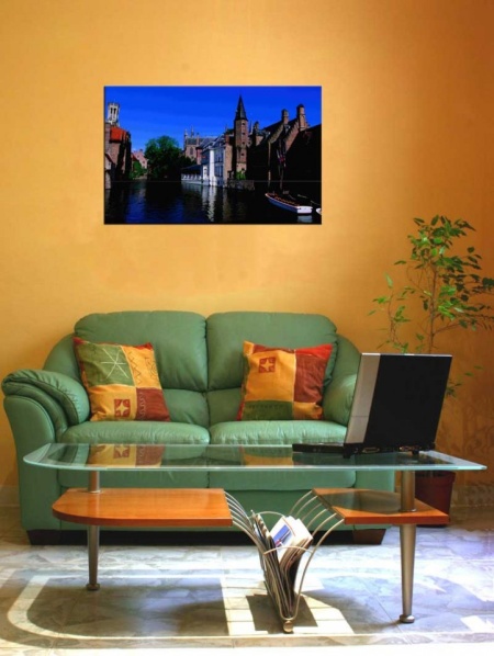 Tablou Canvas Olanda